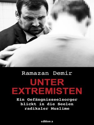 cover image of Unter Extremisten